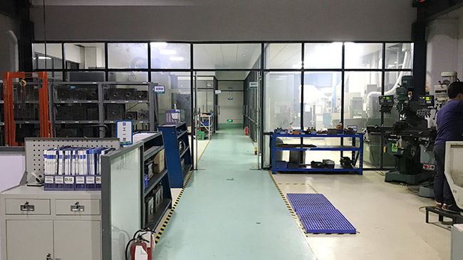 環(huán)科精密淺談塑料模具制造行業(yè)現(xiàn)在及前景